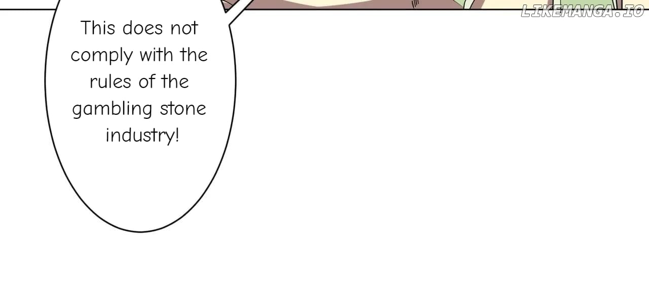 With My Netherworld Trillions, Game On! Chapter 179 - page 113